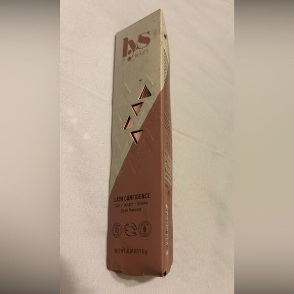 🌻 LYS Black Mascara New FullSz - Picture 6 of 6